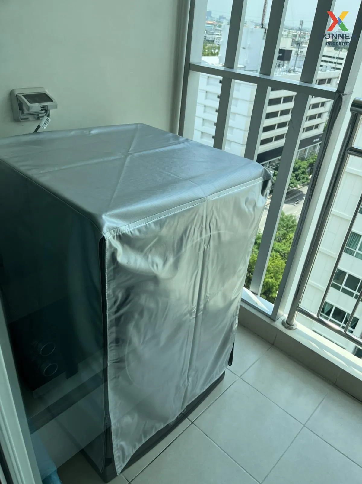 FOR RENT condo , Supalai Wellington 2 , MRT-Thailand Cultural Cen