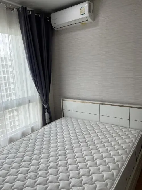 FOR RENT condo , Supalai Wellington 2 , MRT-Thailand Cultural Centre , Huai Khwang , Huai Khwang , Bangkok , CX-43568