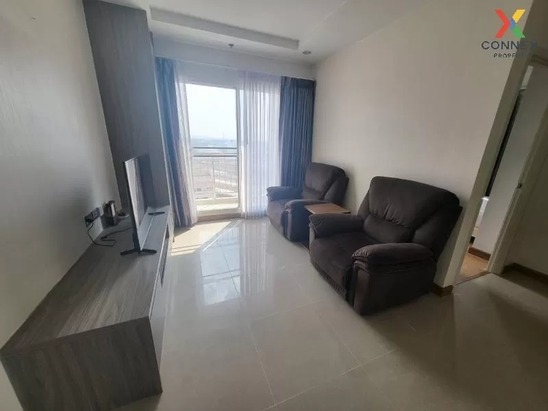 เช่าคอนโด  ศุภาลัย เวลลิงตัน 2 MRT-ศูนย์วัฒนธรรมแห่งประเทศไทย ห้ว เช่าคอนโด  ศุภาลัย เวลลิงตัน 2 MRT-ศูนย์วัฒนธรรมแห่งประเทศไทย ห้ว 1