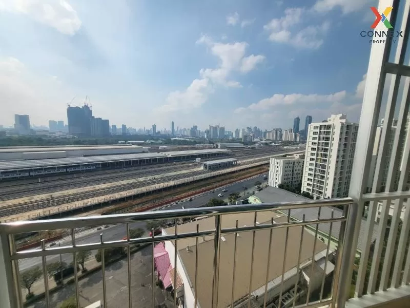 เช่าคอนโด  ศุภาลัย เวลลิงตัน 2 MRT-ศูนย์วัฒนธรรมแห่งประเทศไทย ห้ว เช่าคอนโด  ศุภาลัย เวลลิงตัน 2 MRT-ศูนย์วัฒนธรรมแห่งประเทศไทย ห้ว