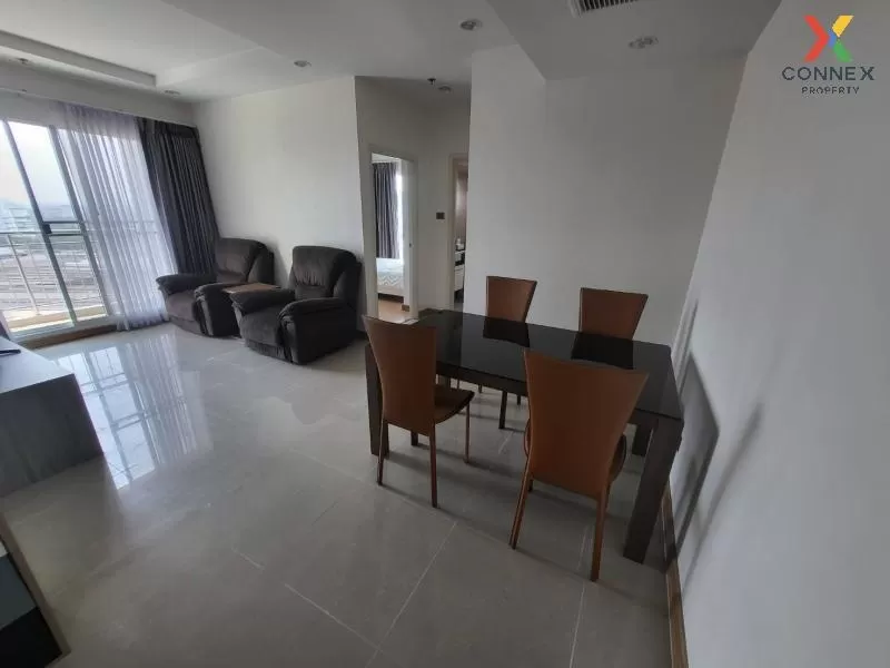 เช่าคอนโด  ศุภาลัย เวลลิงตัน 2 MRT-ศูนย์วัฒนธรรมแห่งประเทศไทย ห้ว เช่าคอนโด  ศุภาลัย เวลลิงตัน 2 MRT-ศูนย์วัฒนธรรมแห่งประเทศไทย ห้ว 4