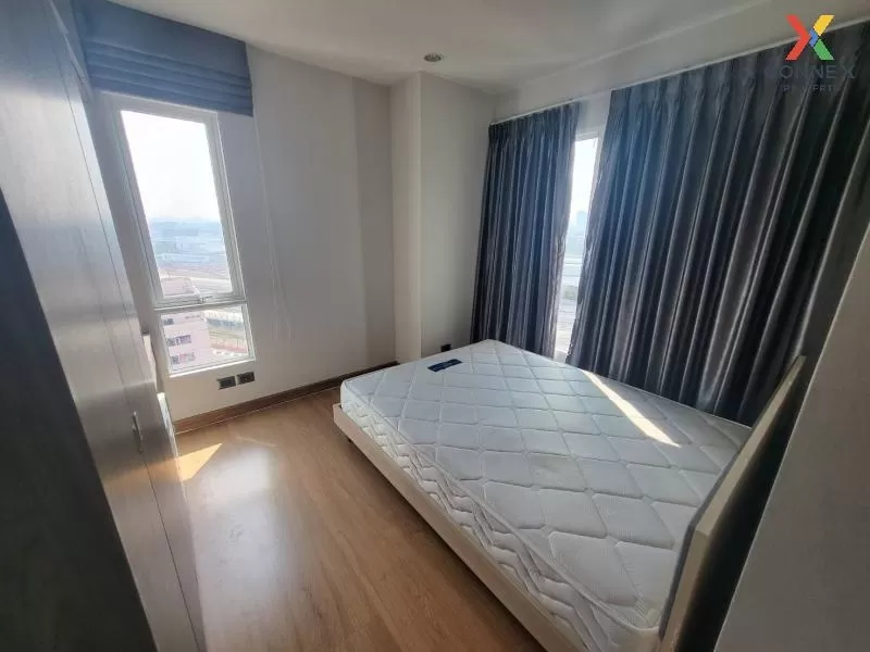 เช่าคอนโด  ศุภาลัย เวลลิงตัน 2 MRT-ศูนย์วัฒนธรรมแห่งประเทศไทย ห้ว เช่าคอนโด  ศุภาลัย เวลลิงตัน 2 MRT-ศูนย์วัฒนธรรมแห่งประเทศไทย ห้ว