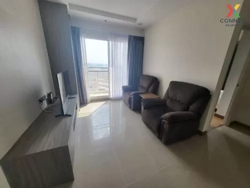 เช่าคอนโด  ศุภาลัย เวลลิงตัน 2 MRT-ศูนย์วัฒนธรรมแห่งประเทศไทย ห้วยขวาง เขต ห้วยขวาง กรุงเทพ CX-43576