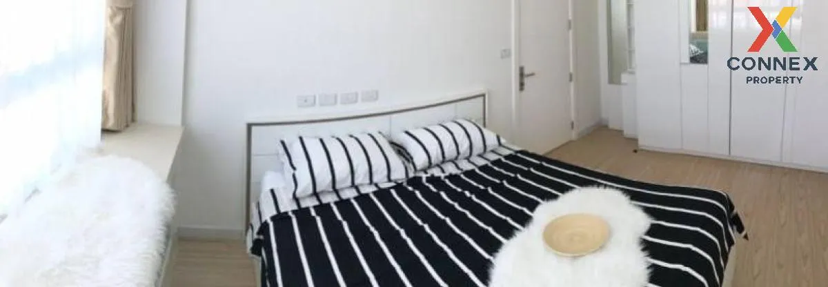 FOR RENT condo , TC Green Rama 9 , MRT-Phra Ram 9 , Huai Khwang ,