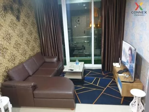 FOR RENT condo , TC Green Rama 9 , MRT-Phra Ram 9 , Huai Khwang , Huai Khwang , Bangkok , CX-43620