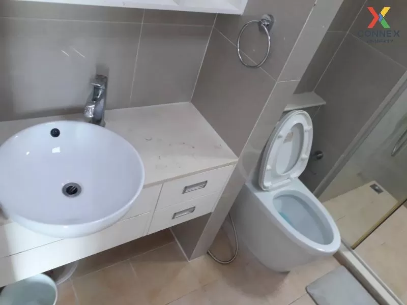 เช่าคอนโด  ที.ซี. กรีน MRT-พระราม 9 ห้วยขวาง เขต ห้วยขวาง กรุงเทพ