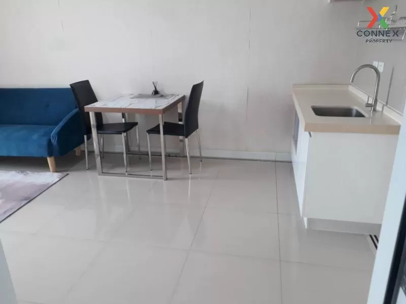 เช่าคอนโด  ที.ซี. กรีน MRT-พระราม 9 ห้วยขวาง เขต ห้วยขวาง กรุงเทพ 3