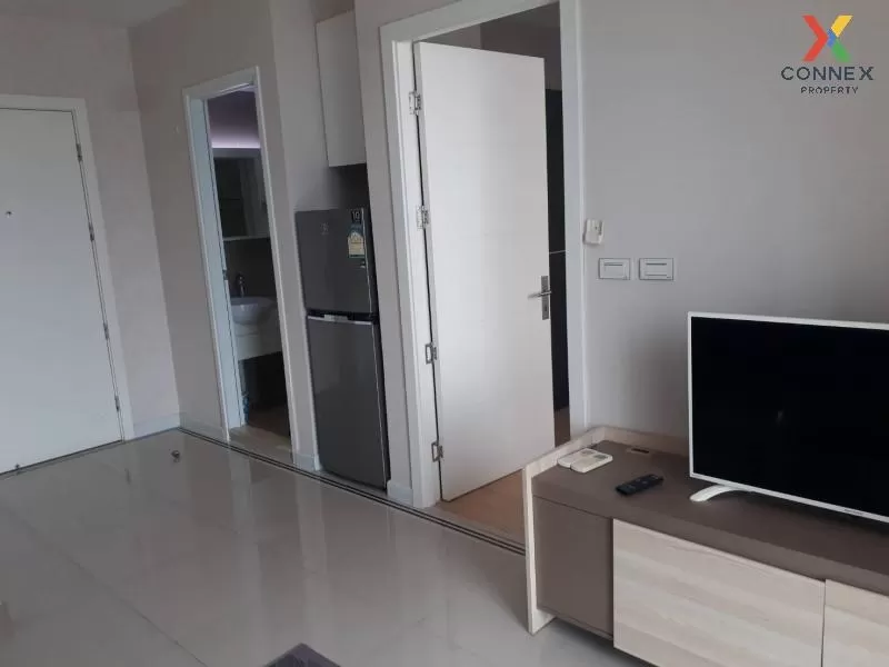 เช่าคอนโด  ที.ซี. กรีน MRT-พระราม 9 ห้วยขวาง เขต ห้วยขวาง กรุงเทพ 4