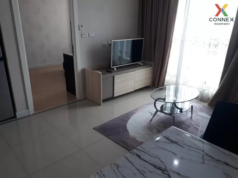 เช่าคอนโด  ที.ซี. กรีน MRT-พระราม 9 ห้วยขวาง เขต ห้วยขวาง กรุงเทพ