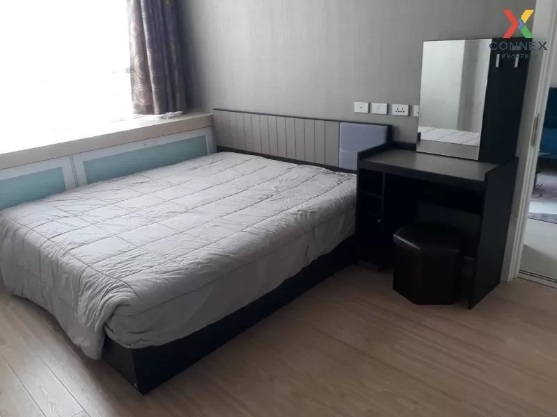 เช่าคอนโด  ที.ซี. กรีน MRT-พระราม 9 ห้วยขวาง เขต ห้วยขวาง กรุงเทพ