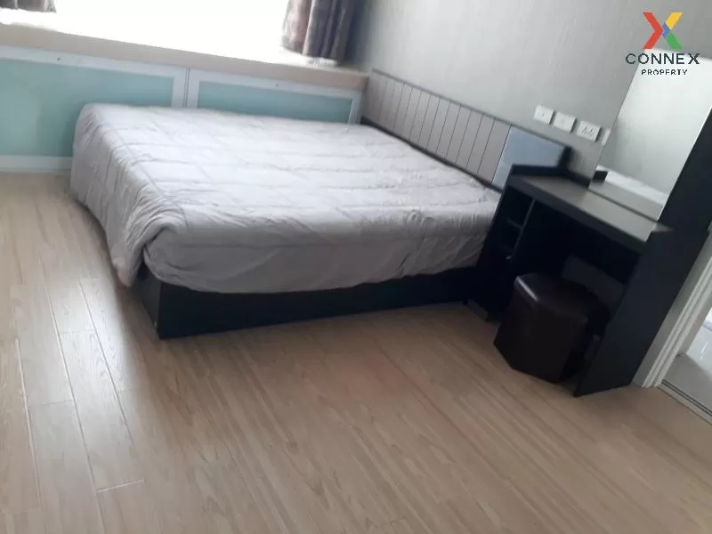 เช่าคอนโด  ที.ซี. กรีน MRT-พระราม 9 ห้วยขวาง เขต ห้วยขวาง กรุงเทพ