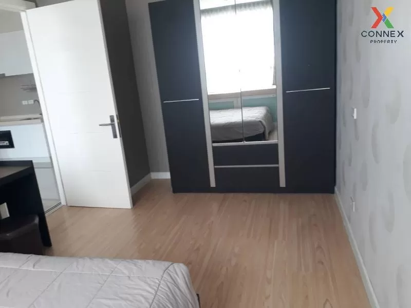 เช่าคอนโด  ที.ซี. กรีน MRT-พระราม 9 ห้วยขวาง เขต ห้วยขวาง กรุงเทพ