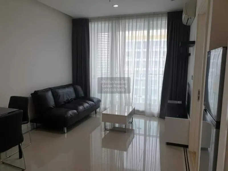 เช่าคอนโด  ที.ซี. กรีน MRT-พระราม 9 ห้วยขวาง เขต ห้วยขวาง กรุงเทพ 2