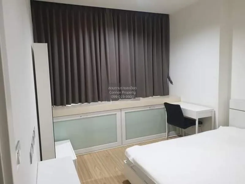 เช่าคอนโด  ที.ซี. กรีน MRT-พระราม 9 ห้วยขวาง เขต ห้วยขวาง กรุงเทพ 3