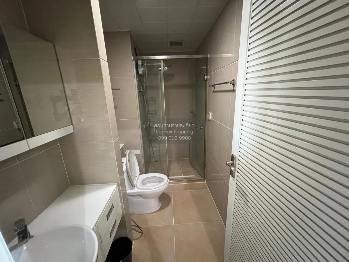 FOR RENT condo , TC Green Rama 9 , MRT-Phra Ram 9 , Huai Khwang ,