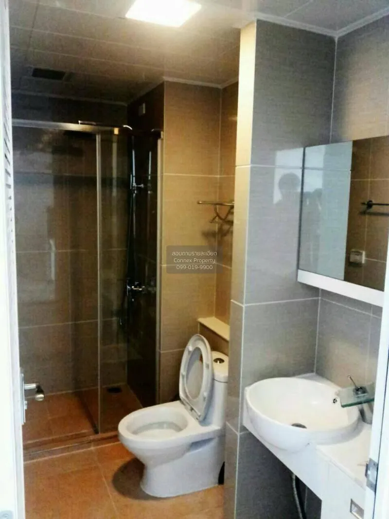 FOR RENT condo , TC Green Rama 9 , MRT-Phra Ram 9 , Huai Khwang ,