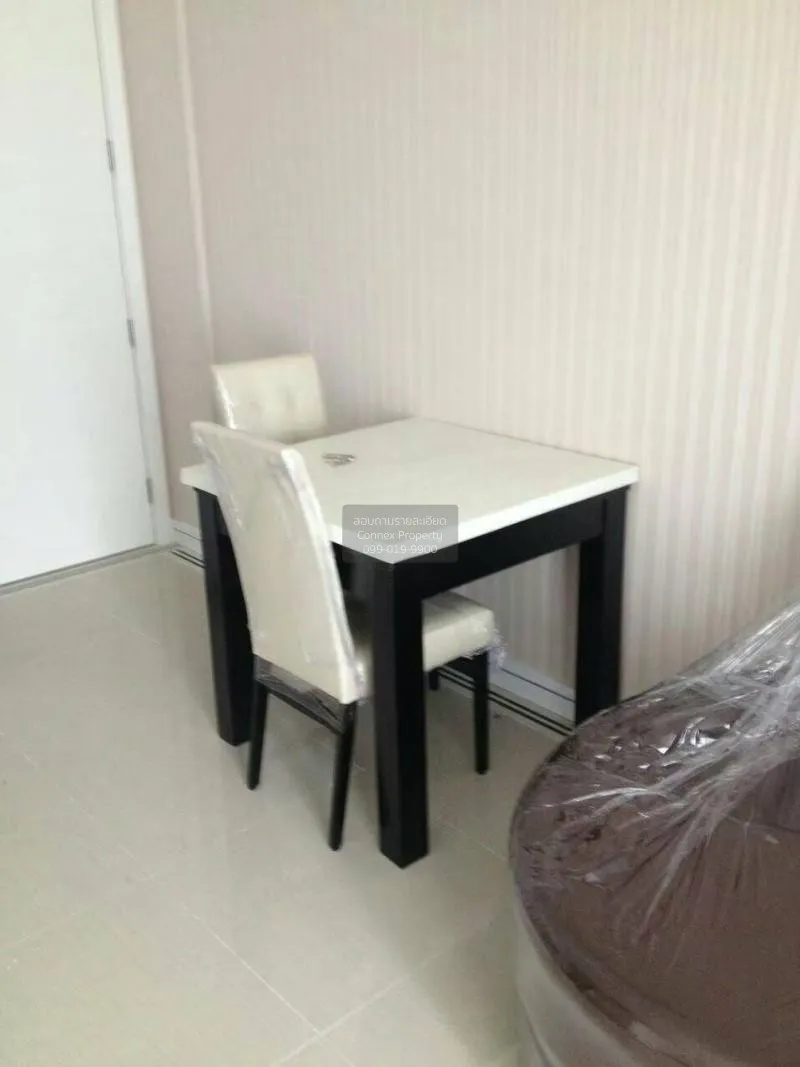 FOR RENT condo , TC Green Rama 9 , MRT-Phra Ram 9 , Huai Khwang , 3