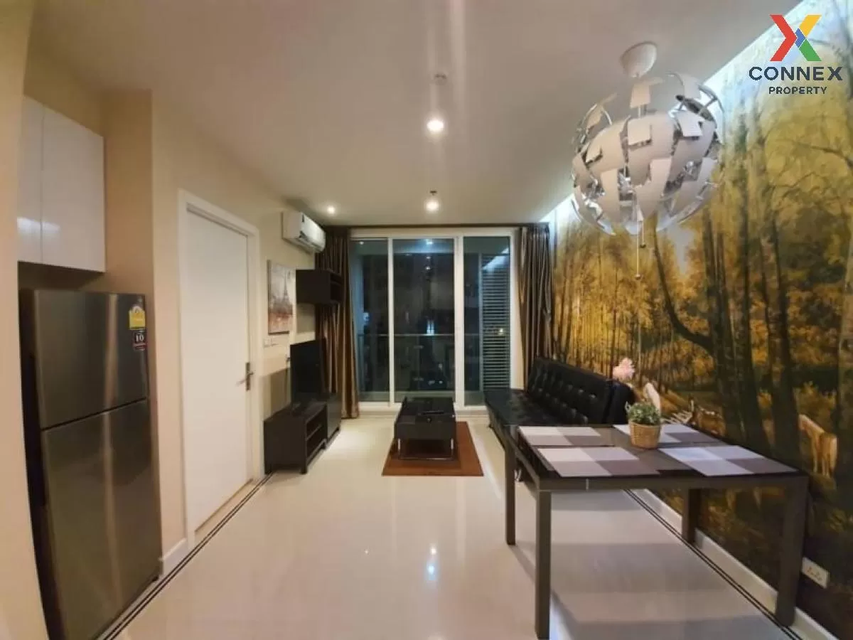 FOR RENT condo , TC Green Rama 9 , MRT-Phra Ram 9 , Huai Khwang , FOR RENT condo , TC Green Rama 9 , MRT-Phra Ram 9 , Huai Khwang , 1