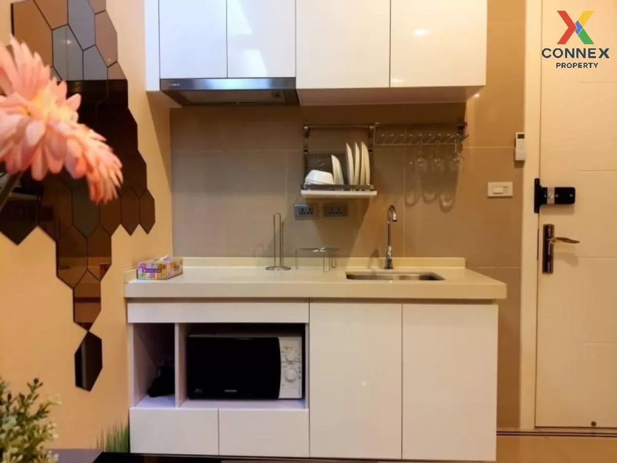 FOR RENT condo , TC Green Rama 9 , MRT-Phra Ram 9 , Huai Khwang , FOR RENT condo , TC Green Rama 9 , MRT-Phra Ram 9 , Huai Khwang , 4