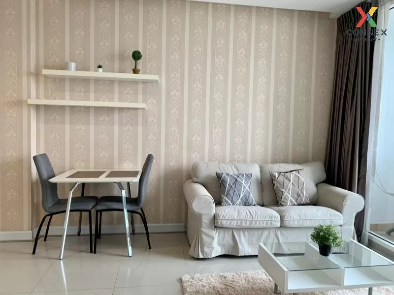 เช่าคอนโด  ที.ซี. กรีน MRT-พระราม 9 ห้วยขวาง เขต ห้วยขวาง กรุงเทพ 2