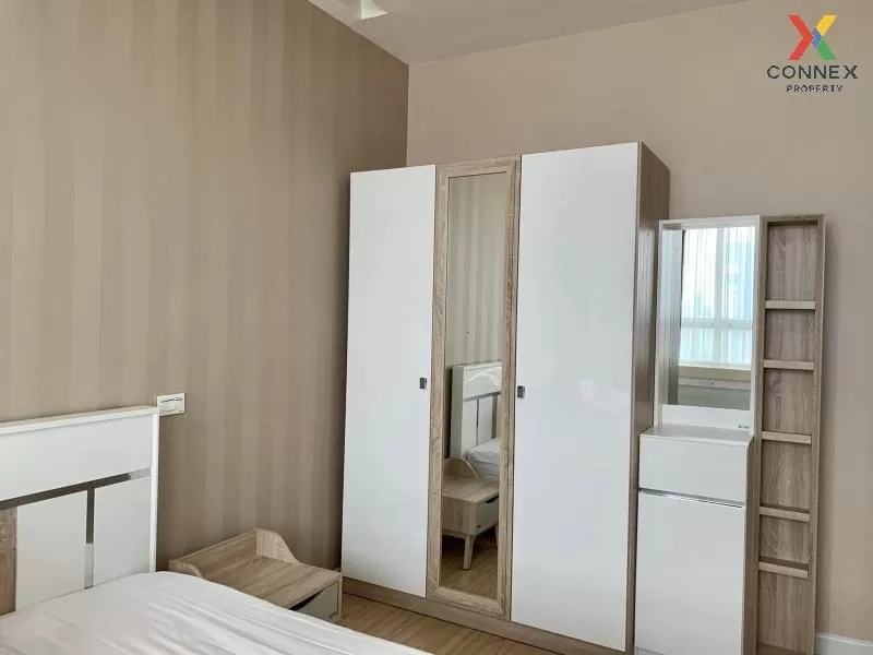 เช่าคอนโด  ที.ซี. กรีน MRT-พระราม 9 ห้วยขวาง เขต ห้วยขวาง กรุงเทพ