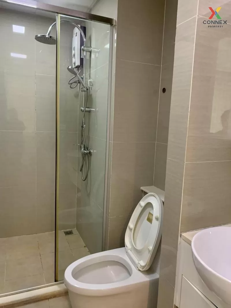 เช่าคอนโด  ที.ซี. กรีน MRT-พระราม 9 ห้วยขวาง เขต ห้วยขวาง กรุงเทพ