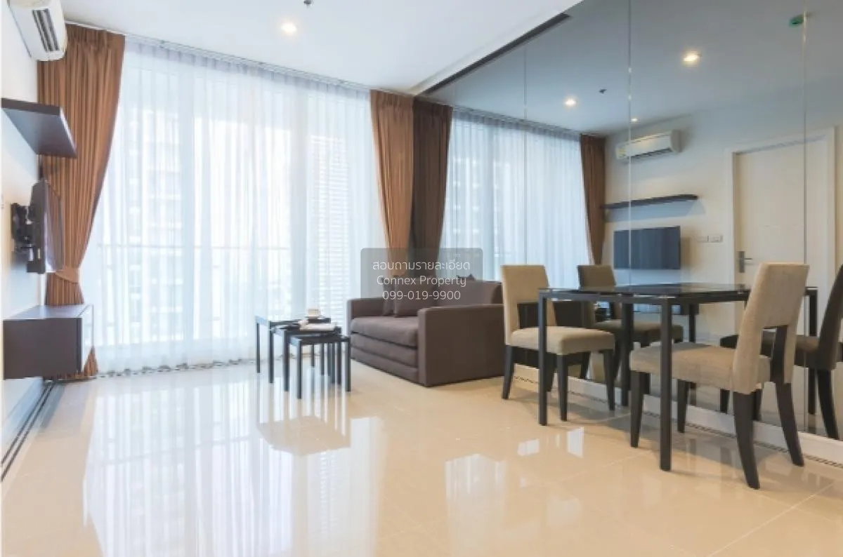 FOR RENT condo , TC Green Rama 9 , MRT-Phra Ram 9 , Huai Khwang , 4