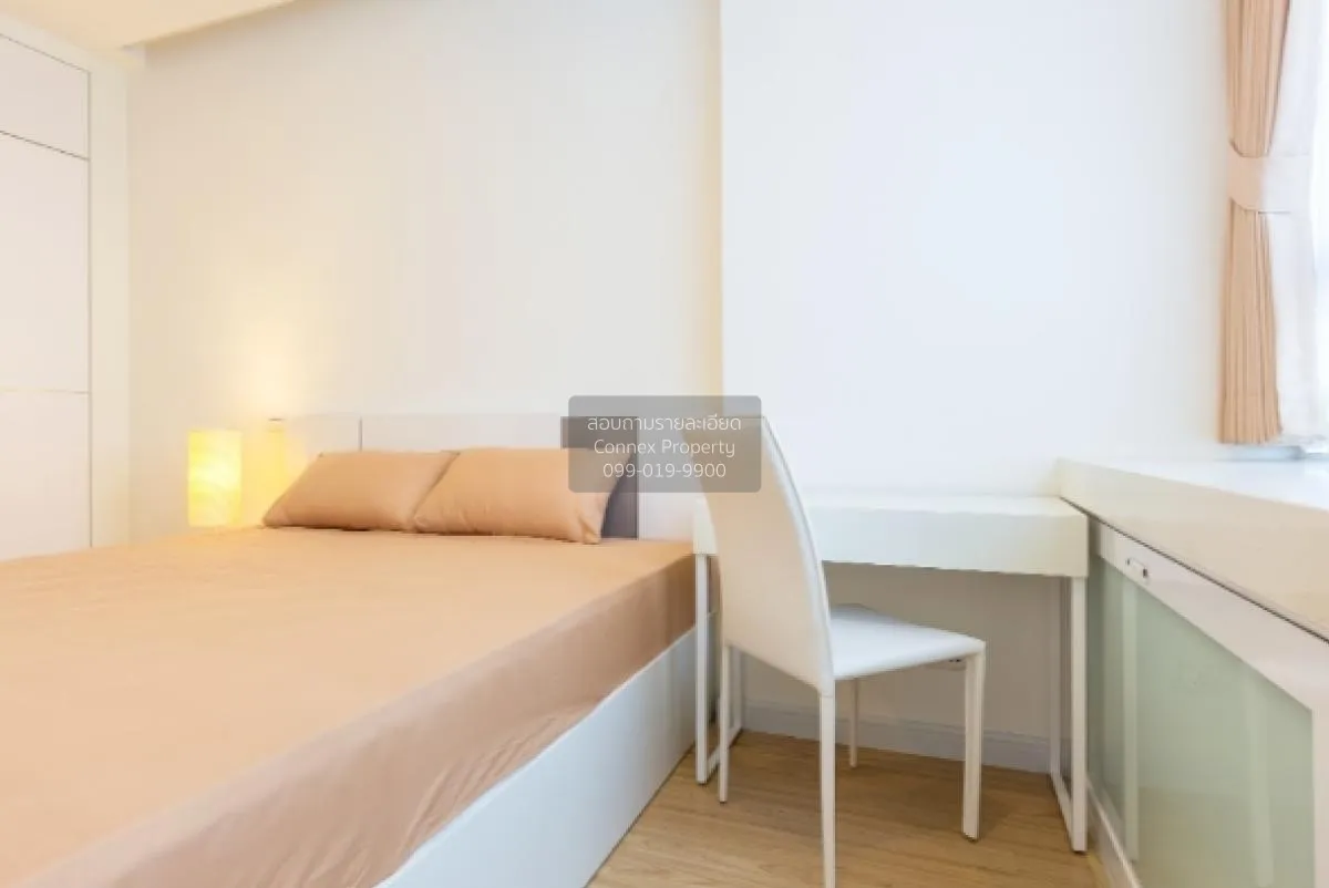 FOR RENT condo , TC Green Rama 9 , MRT-Phra Ram 9 , Huai Khwang ,