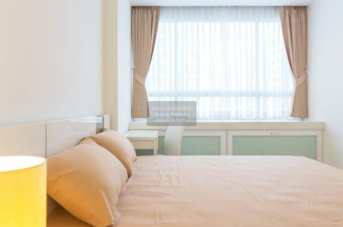 FOR RENT condo , TC Green Rama 9 , MRT-Phra Ram 9 , Huai Khwang ,