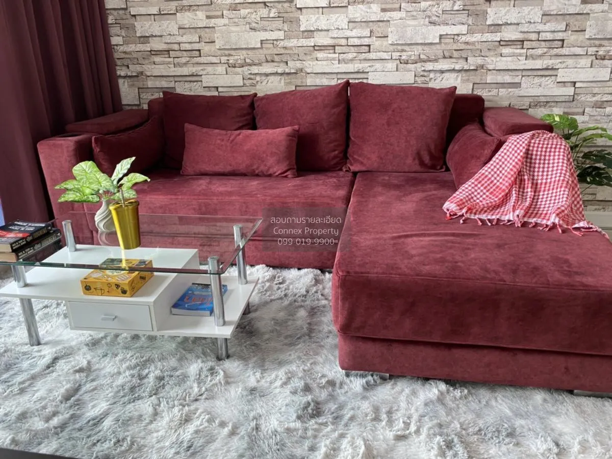 FOR RENT condo , TC Green Rama 9 , MRT-Phra Ram 9 , Huai Khwang , 1