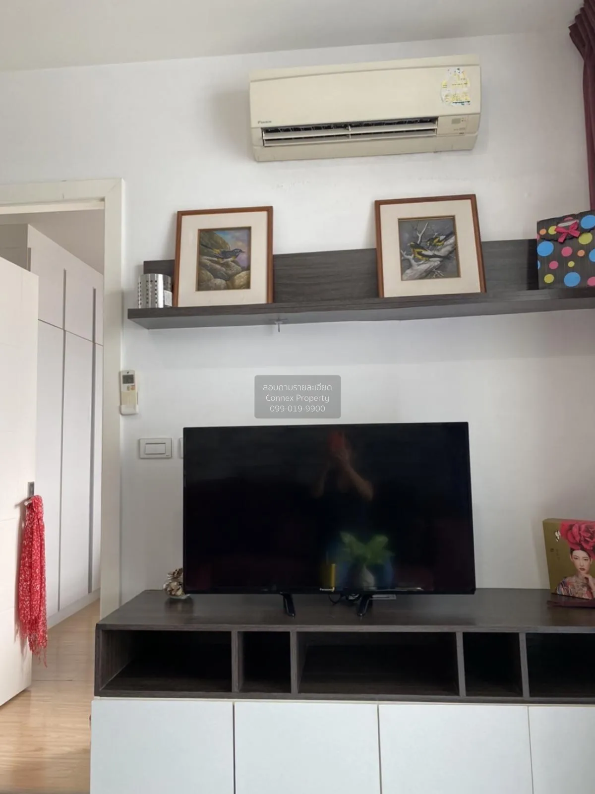 FOR RENT condo , TC Green Rama 9 , MRT-Phra Ram 9 , Huai Khwang , 2