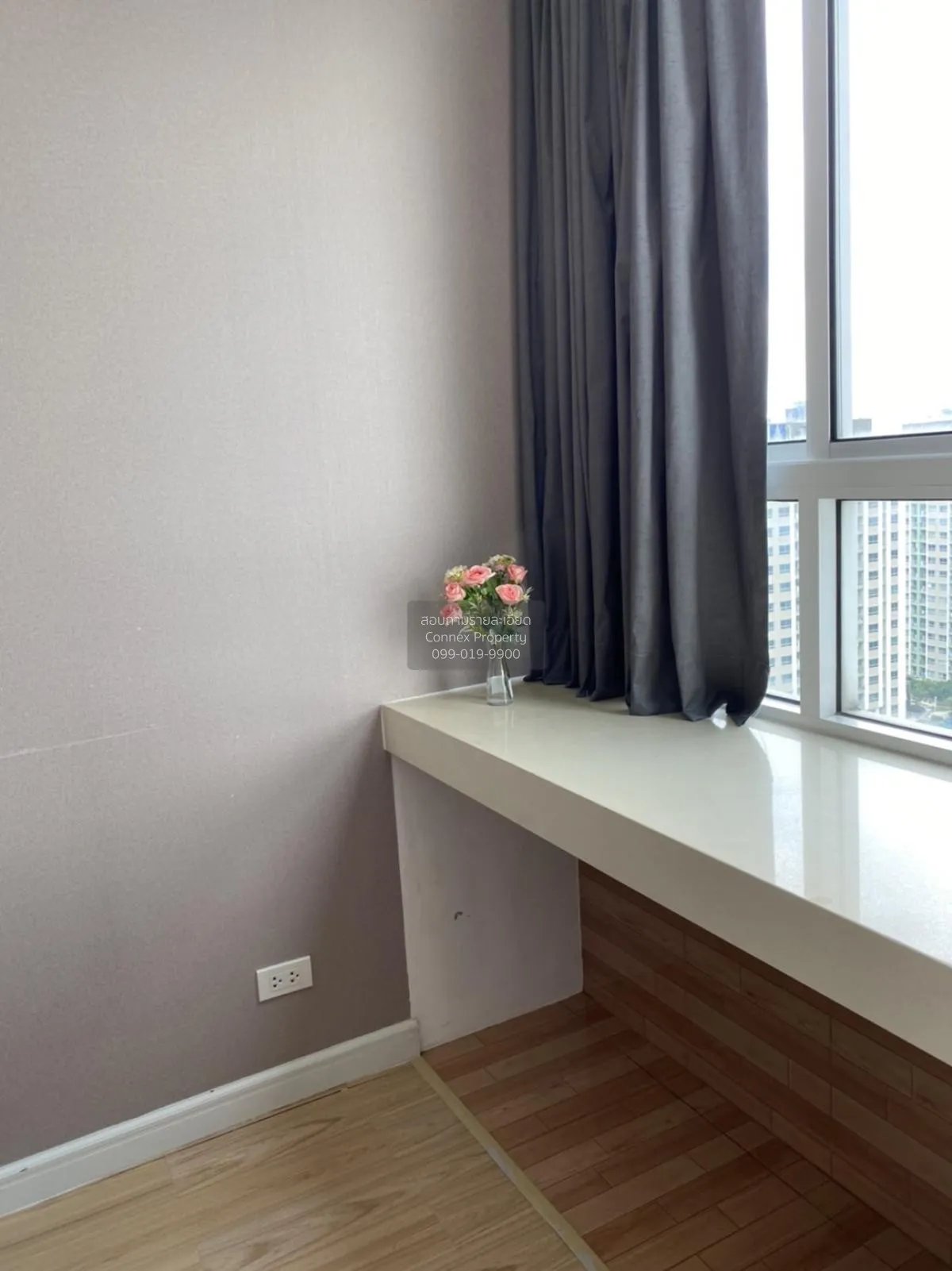 FOR RENT condo , TC Green Rama 9 , MRT-Phra Ram 9 , Huai Khwang , 4