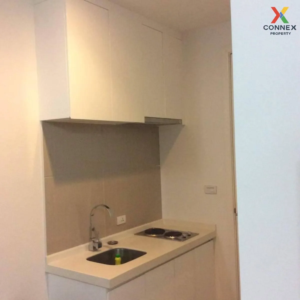 เช่าคอนโด  ที.ซี. กรีน MRT-พระราม 9 ห้วยขวาง เขต ห้วยขวาง กรุงเทพ 4