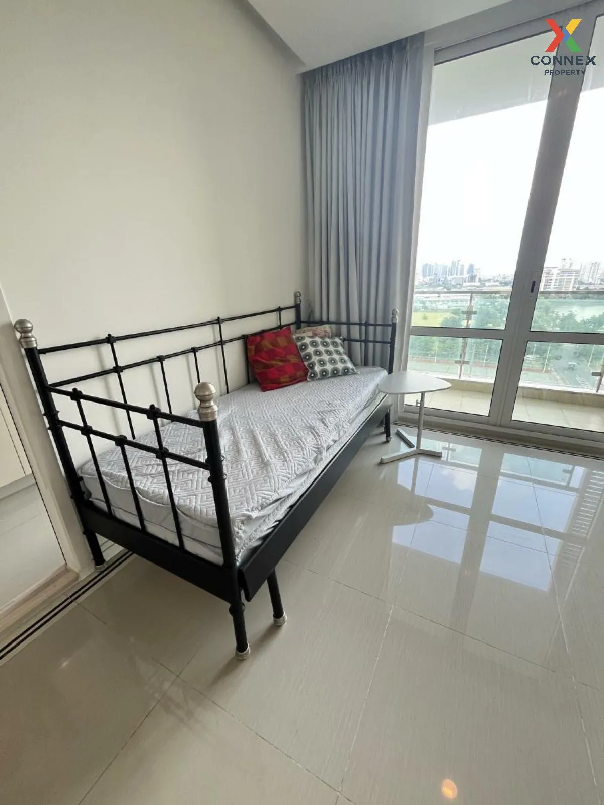 เช่าคอนโด  ที.ซี. กรีน MRT-พระราม 9 ห้วยขวาง เขต ห้วยขวาง กรุงเทพ 2