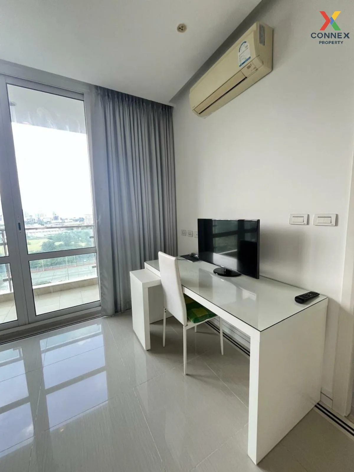 เช่าคอนโด  ที.ซี. กรีน MRT-พระราม 9 ห้วยขวาง เขต ห้วยขวาง กรุงเทพ 3