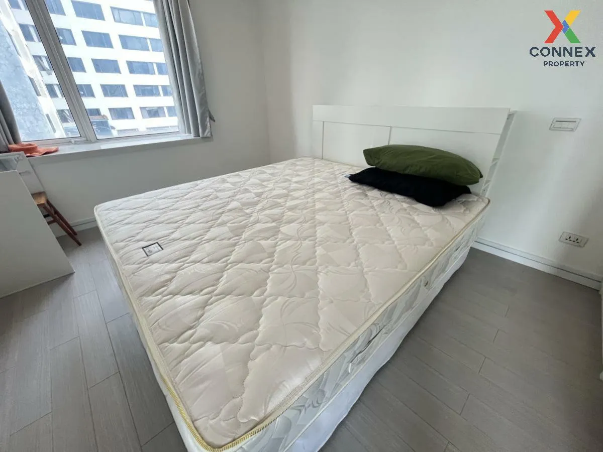 เช่าคอนโด  ที.ซี. กรีน MRT-พระราม 9 ห้วยขวาง เขต ห้วยขวาง กรุงเทพ