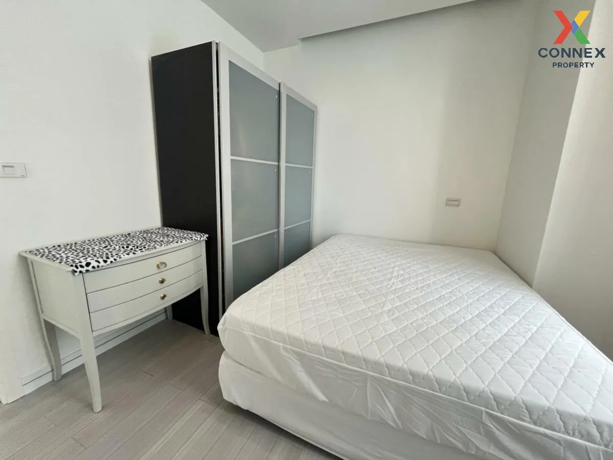 เช่าคอนโด  ที.ซี. กรีน MRT-พระราม 9 ห้วยขวาง เขต ห้วยขวาง กรุงเทพ