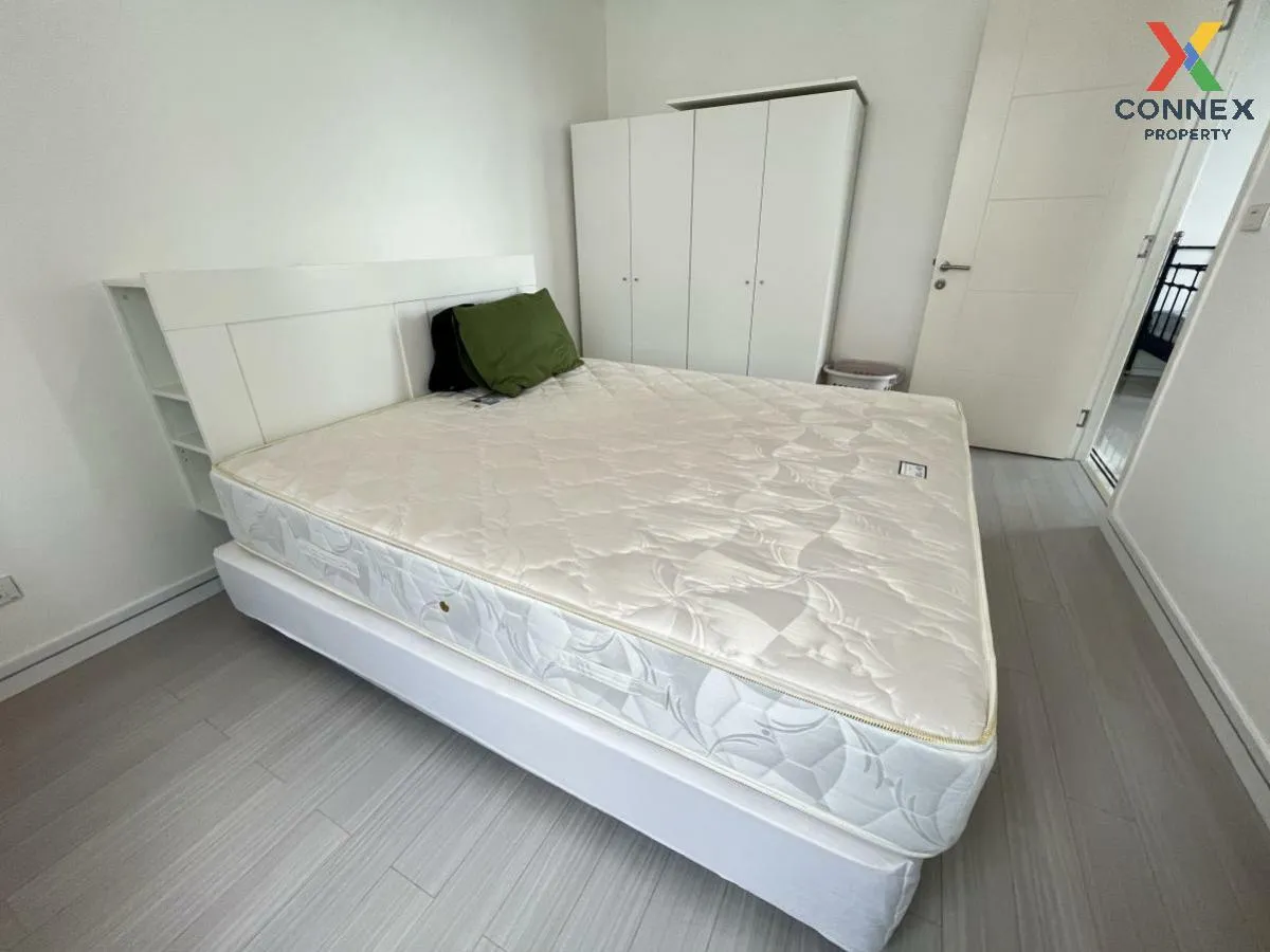 เช่าคอนโด  ที.ซี. กรีน MRT-พระราม 9 ห้วยขวาง เขต ห้วยขวาง กรุงเทพ