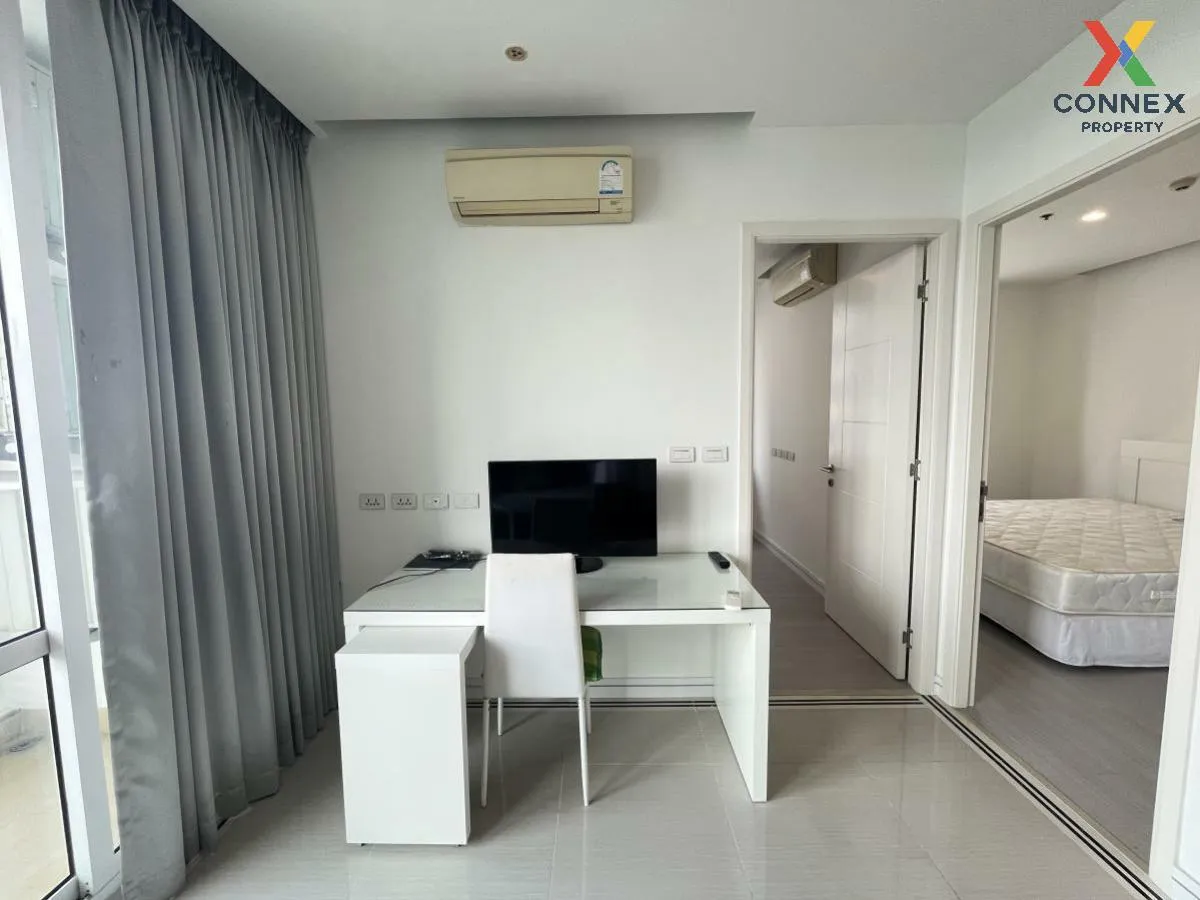 เช่าคอนโด  ที.ซี. กรีน MRT-พระราม 9 ห้วยขวาง เขต ห้วยขวาง กรุงเทพ