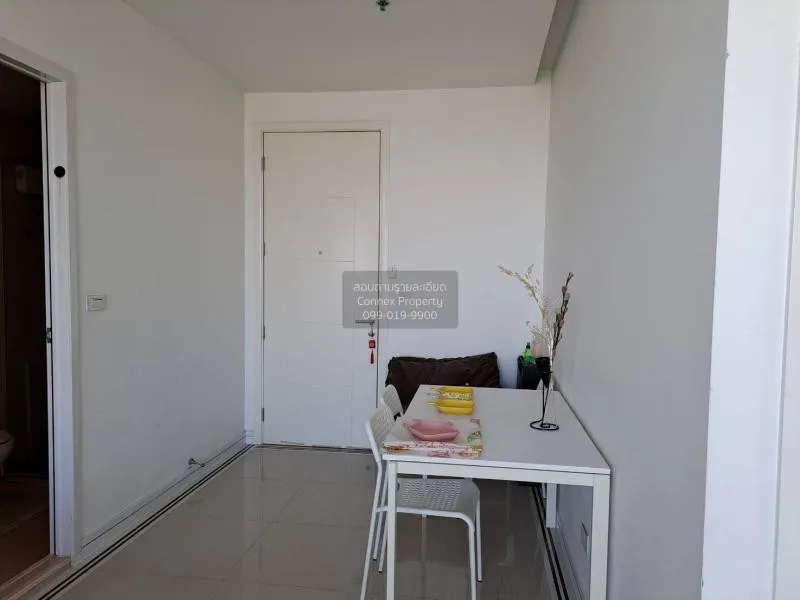 FOR RENT condo , TC Green Rama 9 , MRT-Phra Ram 9 , Huai Khwang ,