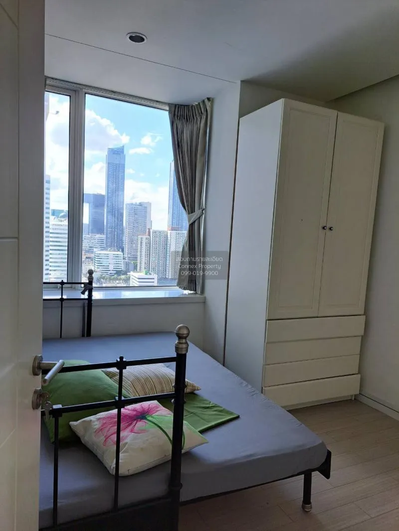 FOR RENT condo , TC Green Rama 9 , MRT-Phra Ram 9 , Huai Khwang ,