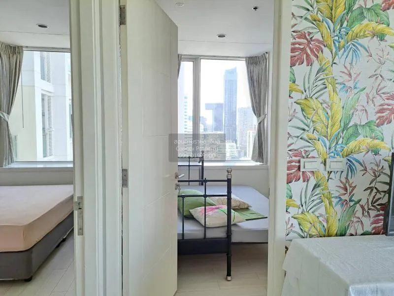 FOR RENT condo , TC Green Rama 9 , MRT-Phra Ram 9 , Huai Khwang ,