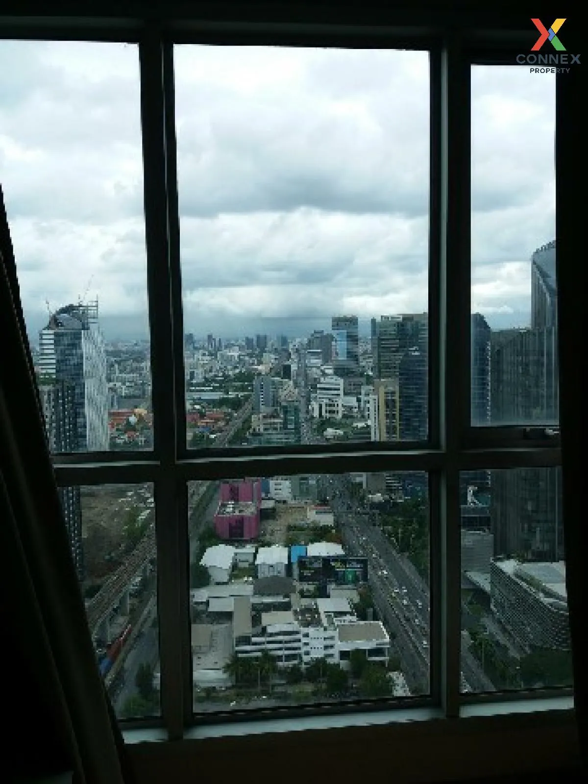 FOR RENT condo , The Address Asoke , MRT-Phetchaburi , Makkasan ,