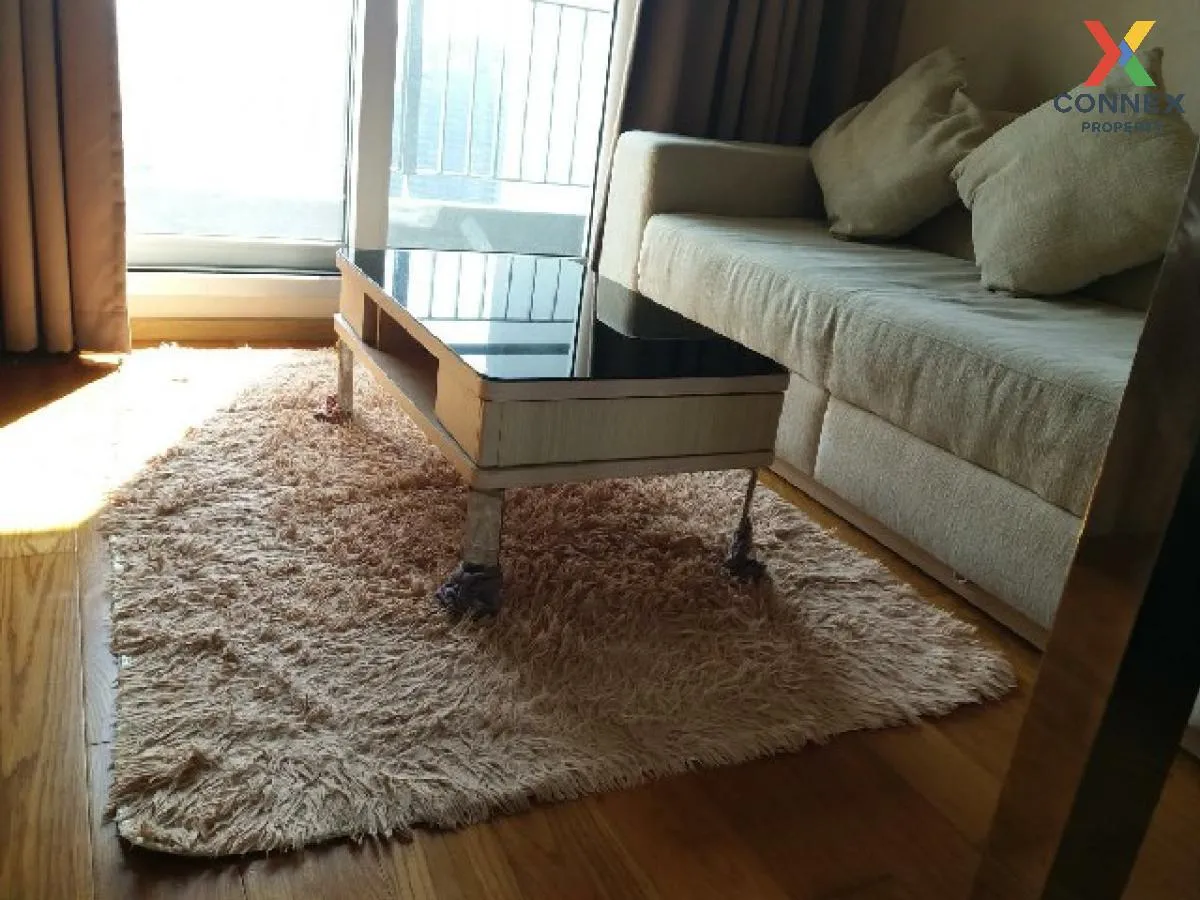 FOR RENT condo , The Address Asoke , MRT-Phetchaburi , Makkasan , 1