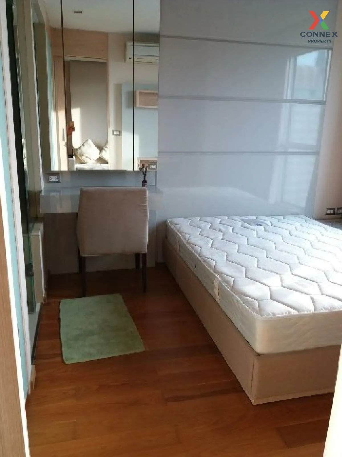 FOR RENT condo , The Address Asoke , MRT-Phetchaburi , Makkasan ,