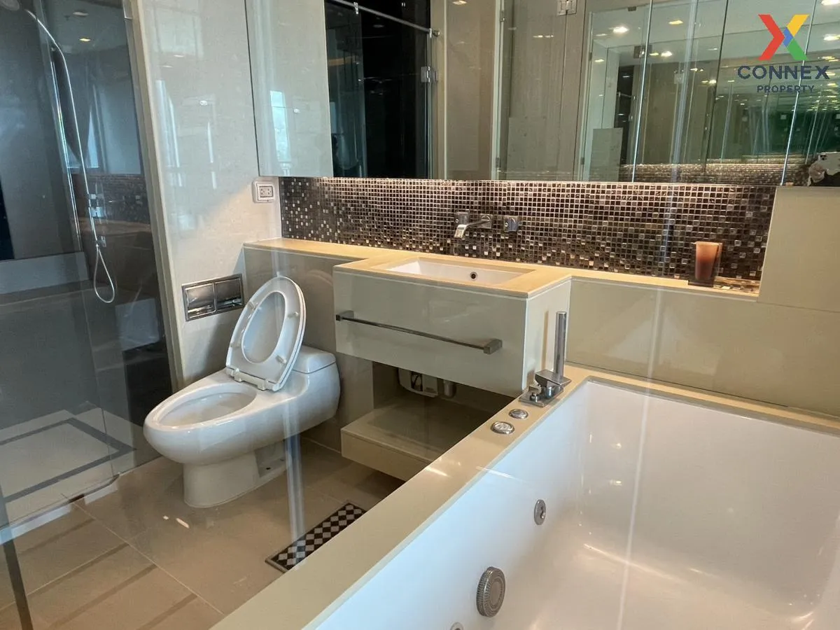 เช่าคอนโด  ดิ แอดเดรส อโศก MRT-เพชรบุรี มักกะสัน เขต ราชเทวี กรุง