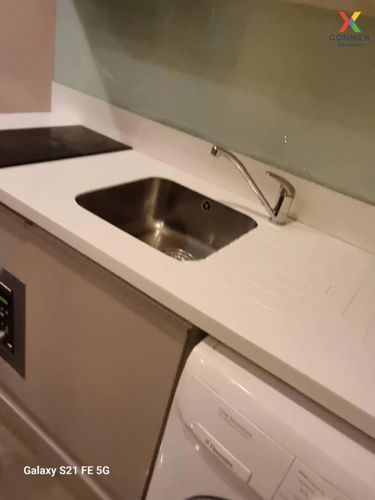 เช่าคอนโด  ดิ แอดเดรส อโศก MRT-เพชรบุรี มักกะสัน เขต ราชเทวี กรุง 4