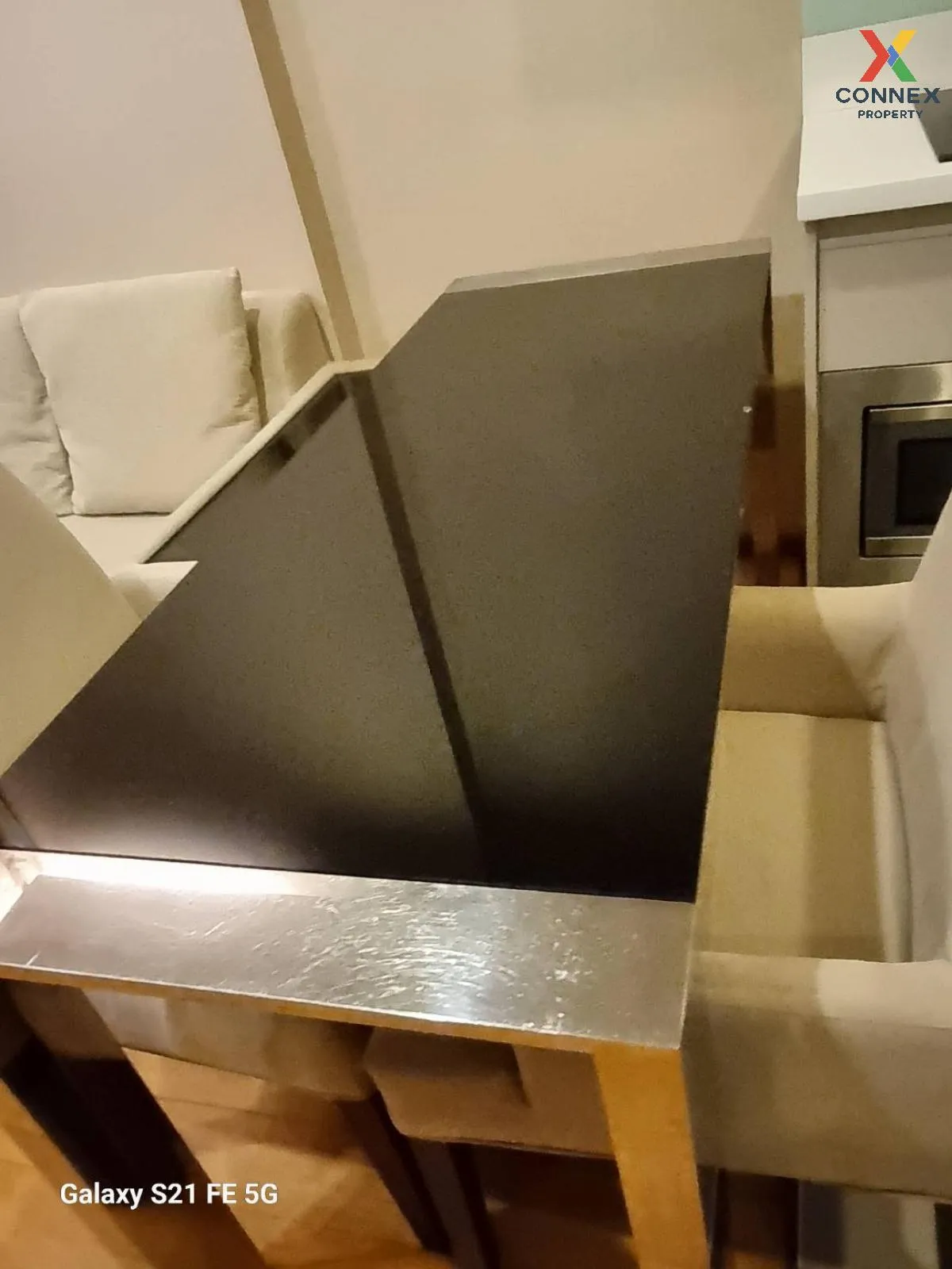 เช่าคอนโด  ดิ แอดเดรส อโศก MRT-เพชรบุรี มักกะสัน เขต ราชเทวี กรุง