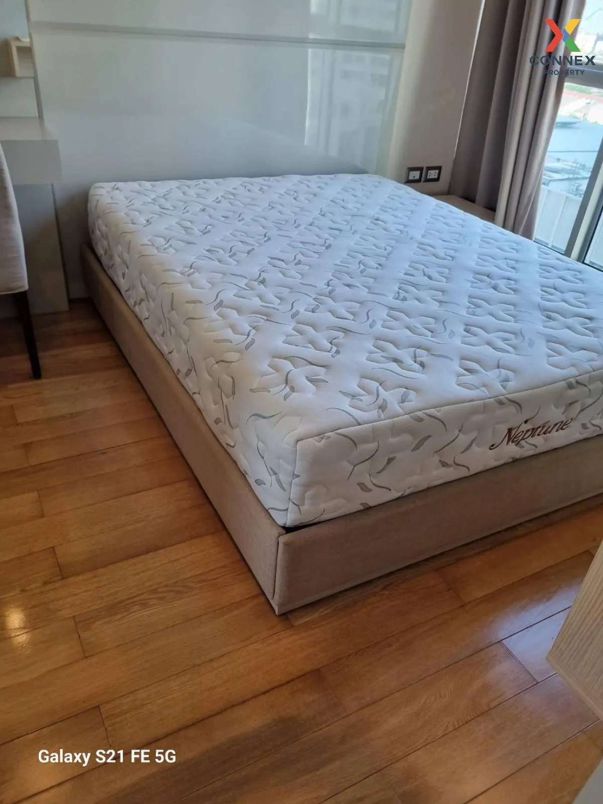 เช่าคอนโด  ดิ แอดเดรส อโศก MRT-เพชรบุรี มักกะสัน เขต ราชเทวี กรุง