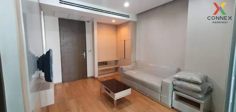 เช่าคอนโด  ดิ แอดเดรส อโศก MRT-เพชรบุรี มักกะสัน เขต ราชเทวี กรุง 3